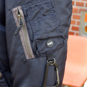 FLIGHT RIDE JACKET FLIGHT RIDE JACKET