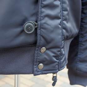 FLIGHT RIDE JACKET FLIGHT RIDE JACKET