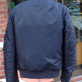 FLIGHT RIDE JACKET FLIGHT RIDE JACKET