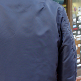 FLIGHT RIDE JACKET FLIGHT RIDE JACKET