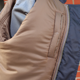 FLIGHT RIDE JACKET FLIGHT RIDE JACKET