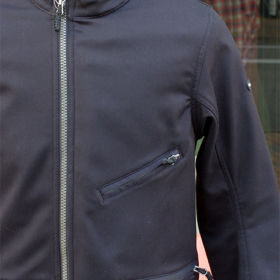 WINTER RIDE JACKET