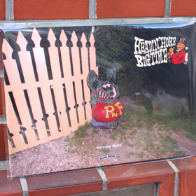 HEADIN' HOME BIG TIME