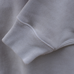 DOUBLE DYEING B/S SWEAT DOUBLE DYEING B/S SWEAT