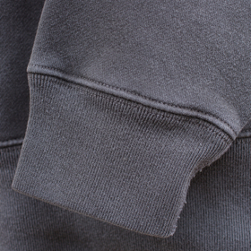 DOUBLE DYEING B/S SWEAT DOUBLE DYEING B/S SWEAT