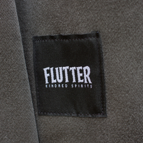 DOUBLE DYEING B/S SWEAT DOUBLE DYEING B/S SWEAT