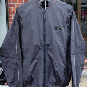 OG LOGO BOMBER JACKET