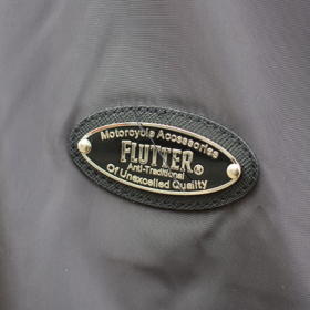 OG LOGO BOMBER JACKET