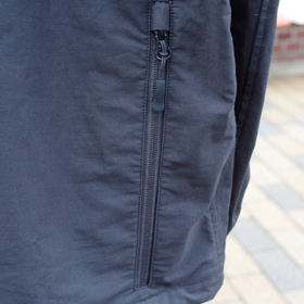 CORDURA RIPSTOP COACH JACKET
