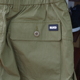CORDURA RIPSTOP CARGO PANTS CORDURA RIPSTOP CARGO PANTS