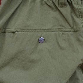 CORDURA RIPSTOP CARGO PANTS CORDURA RIPSTOP CARGO PANTS