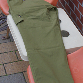 CORDURA RIPSTOP CARGO PANTS CORDURA RIPSTOP CARGO PANTS