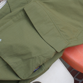 CORDURA RIPSTOP CARGO PANTS CORDURA RIPSTOP CARGO PANTS