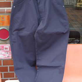 COTTON DUCK PAINTER PANTS