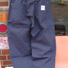 COTTON DUCK PAINTER PANTS