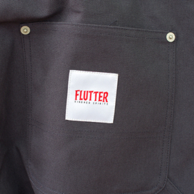 COTTON DUCK PAINTER PANTS