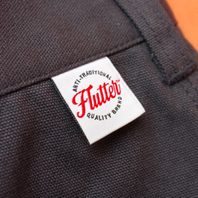 COTTON DUCK PAINTER PANTS