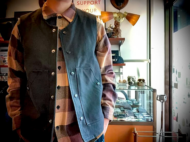 Screenshot Screenshot