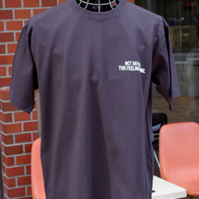 USA COTTON GRAPHIC TEE USA COTTON GRAPHIC TEE