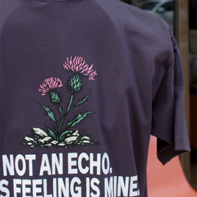 USA COTTON GRAPHIC TEE USA COTTON GRAPHIC TEE