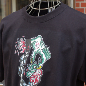 PRISONERS T-SHIRTS
