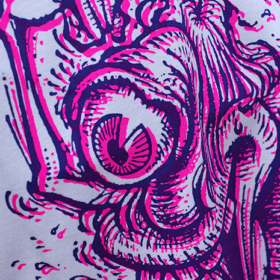 GRIFFIN THE OYSTERS T-SHIRT
