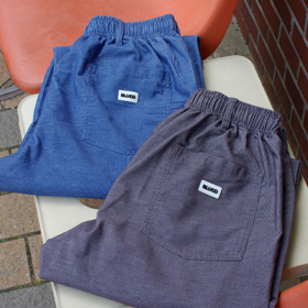 STRETCH SUMMER CORDUROY EASY WORK PANTS STRETCH SUMMER CORDUROY EASY WORK PANTS