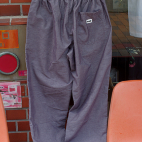 STRETCH SUMMER CORDUROY EASY WORK PANTS STRETCH SUMMER CORDUROY EASY WORK PANTS