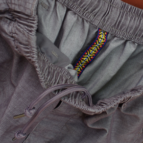 STRETCH SUMMER CORDUROY EASY WORK PANTS STRETCH SUMMER CORDUROY EASY WORK PANTS