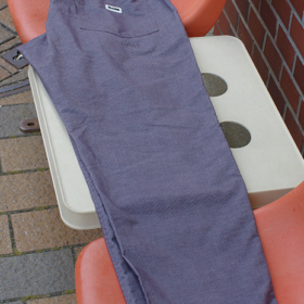 STRETCH SUMMER CORDUROY EASY WORK PANTS STRETCH SUMMER CORDUROY EASY WORK PANTS
