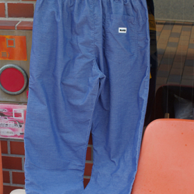 STRETCH SUMMER CORDUROY EASY WORK PANTS STRETCH SUMMER CORDUROY EASY WORK PANTS