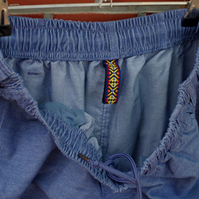STRETCH SUMMER CORDUROY EASY WORK PANTS STRETCH SUMMER CORDUROY EASY WORK PANTS