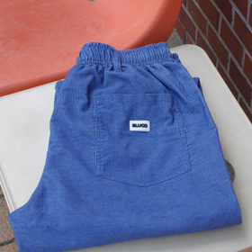 STRETCH SUMMER CORDUROY EASY WORK PANTS STRETCH SUMMER CORDUROY EASY WORK PANTS