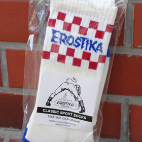 EROSTIKA SPORT SOCKS