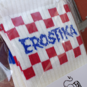 EROSTIKA SPORT SOCKS