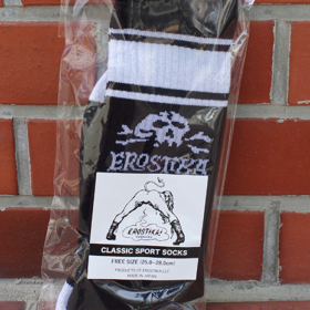 EROSTIKA SPORT SOCKS