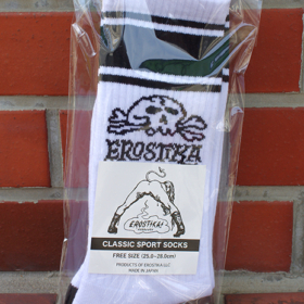 EROSTIKA SPORT SOCKS