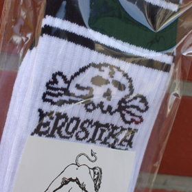 EROSTIKA SPORT SOCKS