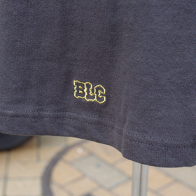 DOGTOWN x BLUCO ONE POINT TANKTOP DOGTOWN x BLUCO ONE POINT TANKTOP