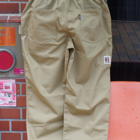EASY PAINTER PANTS EASY PAINTER PANTS