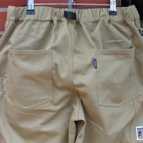 EASY PAINTER PANTS EASY PAINTER PANTS