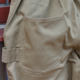 EASY PAINTER PANTS EASY PAINTER PANTS