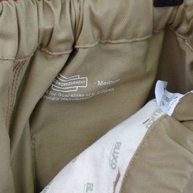 EASY PAINTER PANTS EASY PAINTER PANTS