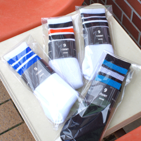 TRISULA HI SOCKS TRISULA HI SOCKS