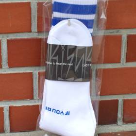 TRISULA HI SOCKS TRISULA HI SOCKS