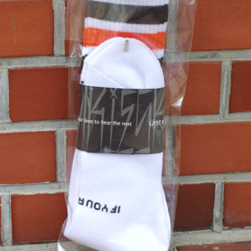 TRISULA HI SOCKS TRISULA HI SOCKS