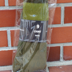 ONE WAY SOCKS ONE WAY SOCKS