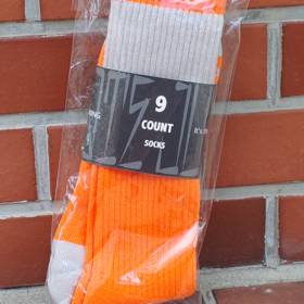 ONE WAY SOCKS ONE WAY SOCKS