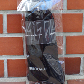 ONE WAY SOCKS ONE WAY SOCKS