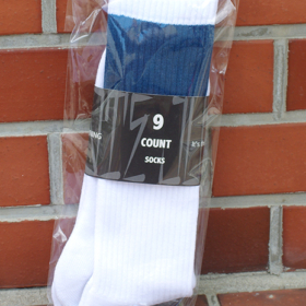ONE WAY SOCKS ONE WAY SOCKS
